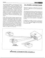 Предварительный просмотр 7 страницы Eico ST 40 Instruction Manual