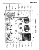 Предварительный просмотр 13 страницы Eico ST 40 Instruction Manual