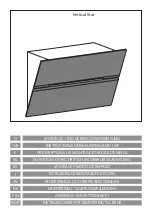 Предварительный просмотр 1 страницы Eico Vertical Star Instruction On Mounting And Use Manual