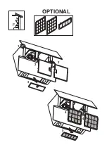 Предварительный просмотр 23 страницы Eico Vertical Star Instruction On Mounting And Use Manual