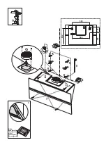 Предварительный просмотр 25 страницы Eico Vertical Star Instruction On Mounting And Use Manual