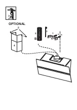 Предварительный просмотр 26 страницы Eico Vertical Star Instruction On Mounting And Use Manual