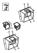 Предварительный просмотр 27 страницы Eico Vertical Star Instruction On Mounting And Use Manual