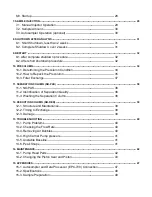 Preview for 4 page of Eicom ENO-30 User Manual