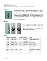 Preview for 13 page of Eicom ENO-30 User Manual