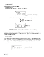 Preview for 23 page of Eicom ENO-30 User Manual