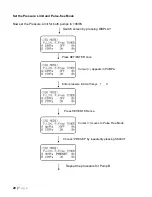 Preview for 25 page of Eicom ENO-30 User Manual