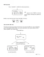 Preview for 26 page of Eicom ENO-30 User Manual