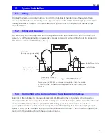 Preview for 9 page of Eicom HTEC-500 User Manual