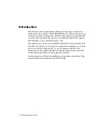 Preview for 6 page of Eicon Networks 800-241 User Manual