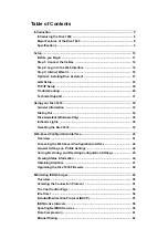 Preview for 3 page of Eicon Networks Diva 1830 User Manual