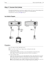 Preview for 14 page of Eicon Networks Diva 1830 User Manual