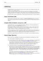 Preview for 23 page of Eicon Networks Diva 1830 User Manual