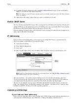 Preview for 24 page of Eicon Networks Diva 1830 User Manual