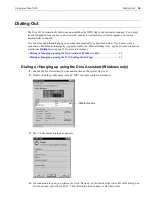 Preview for 34 page of Eicon Networks Diva 1830 User Manual