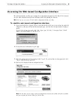 Preview for 42 page of Eicon Networks Diva 1830 User Manual