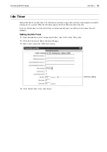 Preview for 56 page of Eicon Networks Diva 1830 User Manual