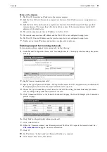 Preview for 81 page of Eicon Networks Diva 1830 User Manual