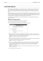 Preview for 83 page of Eicon Networks Diva 1830 User Manual