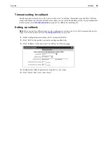 Preview for 85 page of Eicon Networks Diva 1830 User Manual