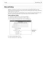 Preview for 86 page of Eicon Networks Diva 1830 User Manual