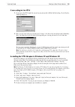 Preview for 100 page of Eicon Networks Diva 1830 User Manual