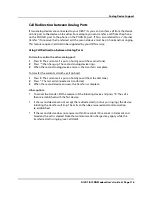 Preview for 116 page of Eicon Networks DIVA T/A ISDN Modem User Manual