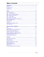 Preview for 3 page of Eicon Networks Eicon 1550 User Manual