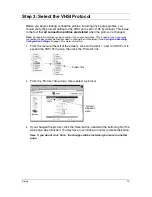 Preview for 19 page of Eicon Networks Eicon 1550 User Manual