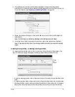 Preview for 21 page of Eicon Networks Eicon 1550 User Manual