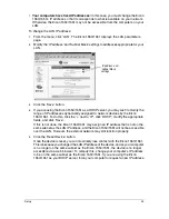 Preview for 33 page of Eicon Networks Eicon 1550 User Manual