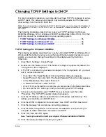 Preview for 35 page of Eicon Networks Eicon 1550 User Manual