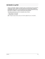 Preview for 55 page of Eicon Networks Eicon 1550 User Manual