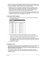 Preview for 57 page of Eicon Networks Eicon 1550 User Manual