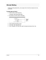 Preview for 62 page of Eicon Networks Eicon 1550 User Manual