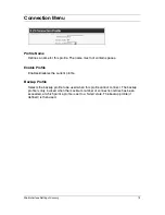 Preview for 74 page of Eicon Networks Eicon 1550 User Manual