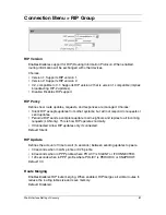 Preview for 81 page of Eicon Networks Eicon 1550 User Manual