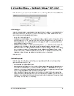 Preview for 84 page of Eicon Networks Eicon 1550 User Manual