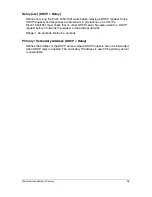 Preview for 96 page of Eicon Networks Eicon 1550 User Manual