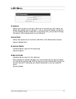 Preview for 97 page of Eicon Networks Eicon 1550 User Manual