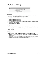 Preview for 98 page of Eicon Networks Eicon 1550 User Manual