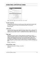 Preview for 119 page of Eicon Networks Eicon 1550 User Manual