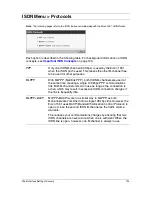 Preview for 124 page of Eicon Networks Eicon 1550 User Manual