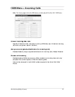 Preview for 127 page of Eicon Networks Eicon 1550 User Manual