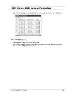 Preview for 128 page of Eicon Networks Eicon 1550 User Manual