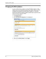 Предварительный просмотр 34 страницы Eicon Networks SHIVA 1100 Administrator'S Manual