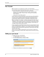 Предварительный просмотр 98 страницы Eicon Networks SHIVA 1100 Administrator'S Manual