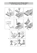 Preview for 29 page of EIDER 7718-000 Operating Manual