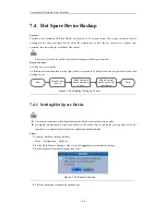 Предварительный просмотр 109 страницы eidetic EI-6120 NIP-16 User Manual