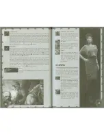 Preview for 21 page of Eidos COMMANDOS 2 Manual